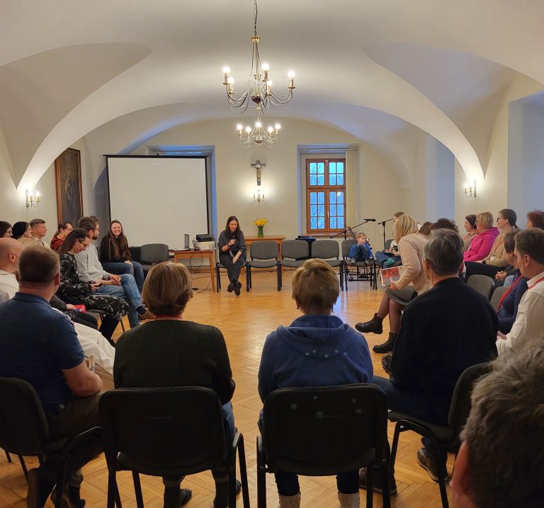 Alfa komandų savaitgalis 2025!